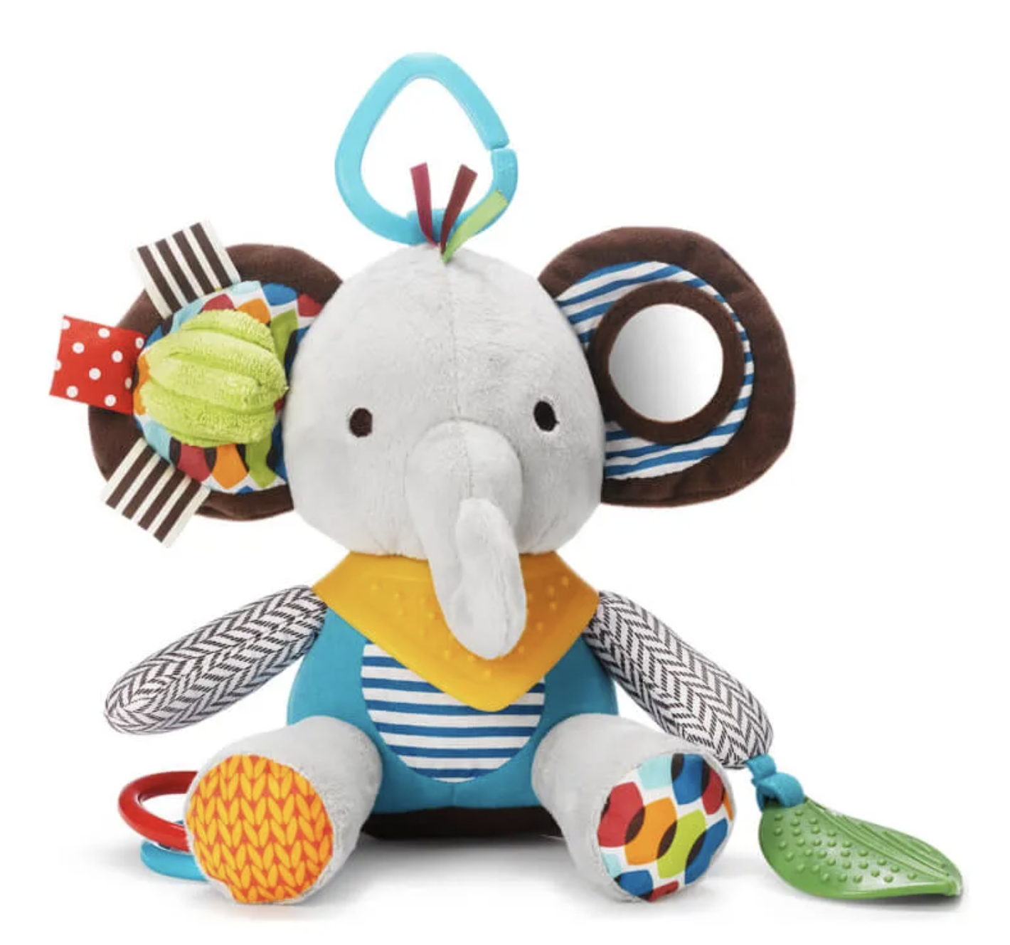 Stroller & Car Seat Toys